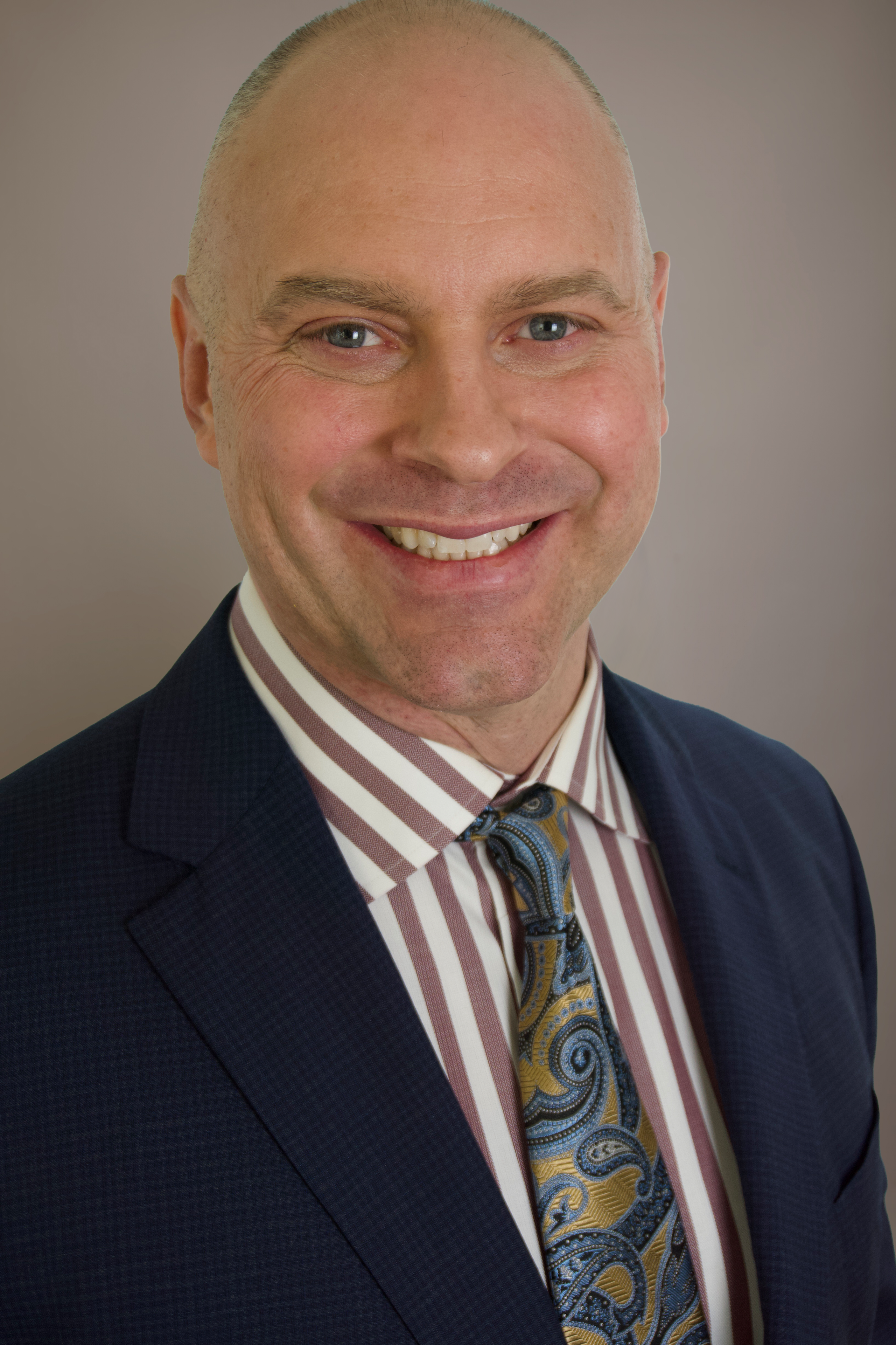 Christopher Bennett — 153 Real Estate